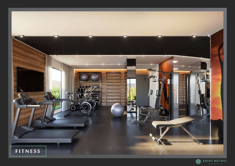 Apartamento, 2 quartos, 75 m² - Foto 4