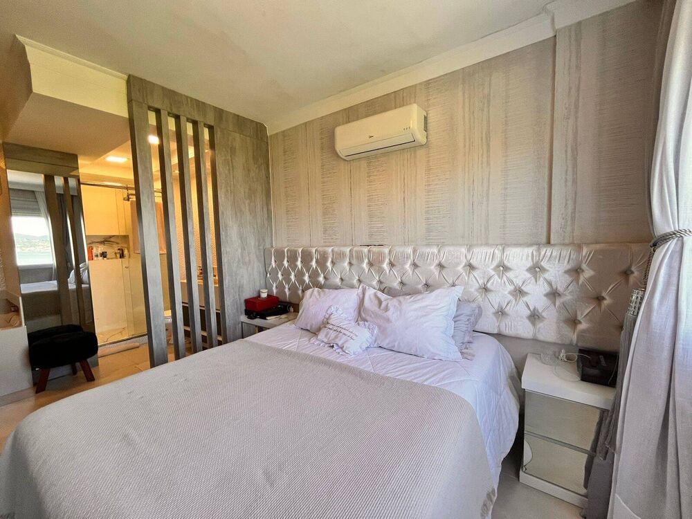 Apartamento, 3 quartos, 130 m² - Foto 4