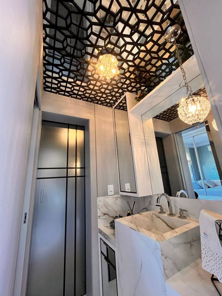 Apartamento, 3 quartos, 130 m² - Foto 2