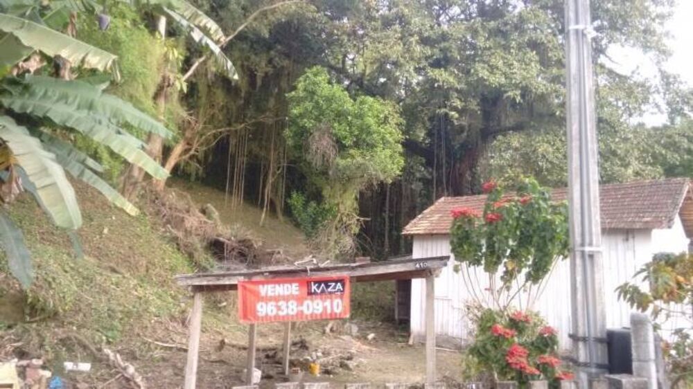 Terreno, 2506 m² - Foto 1