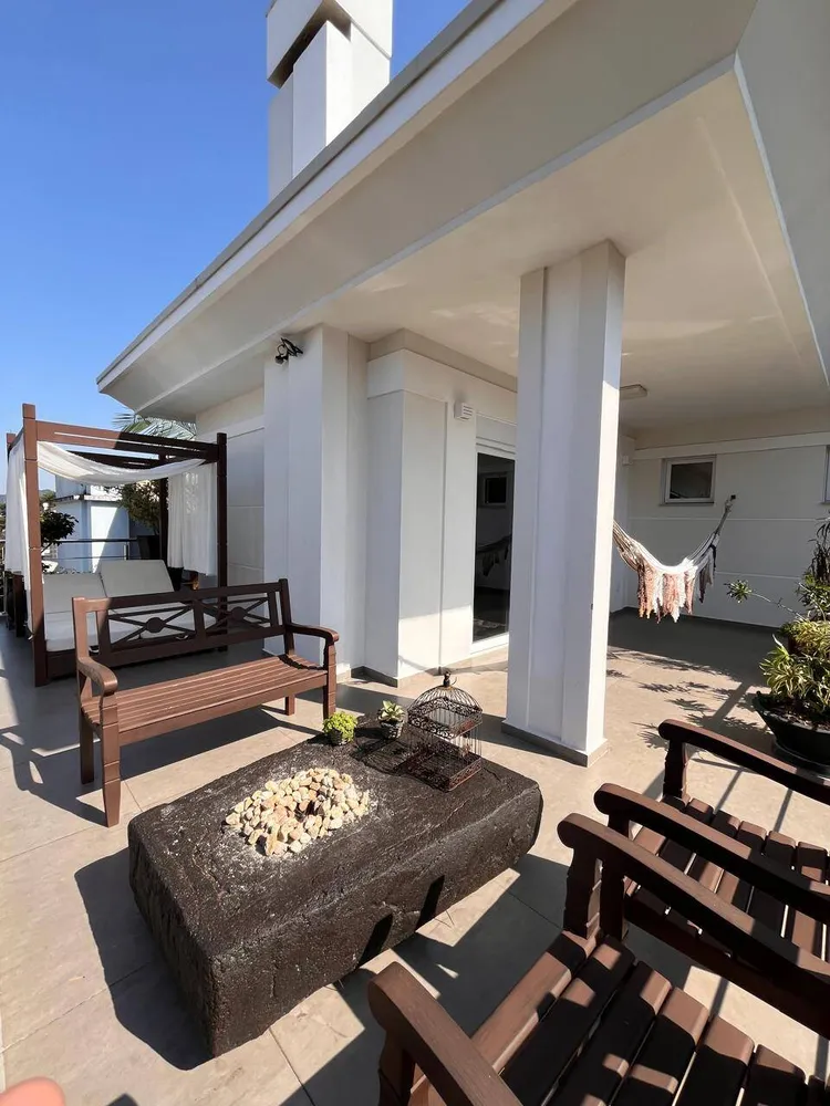 Casa, 5 quartos, 436 m² - Foto 3