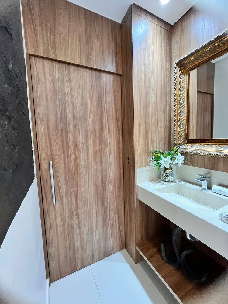 Casa, 5 quartos, 436 m² - Foto 7