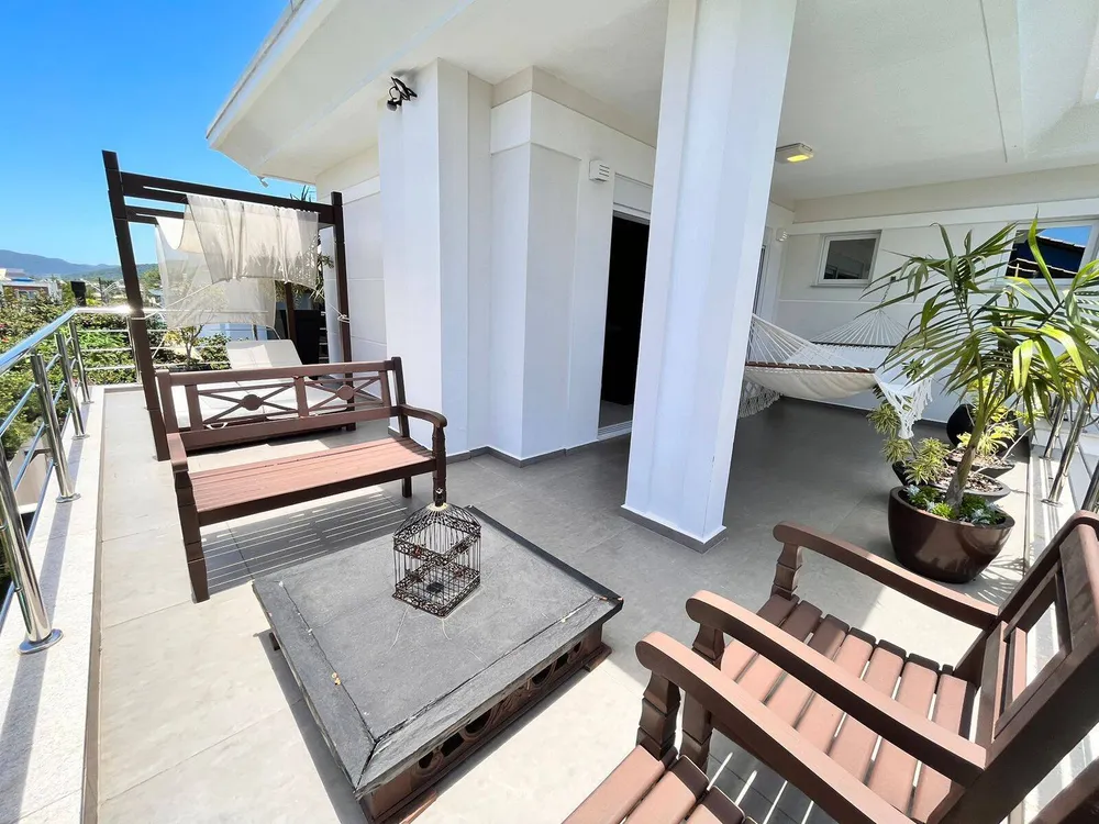 Casa, 5 quartos, 436 m² - Foto 11