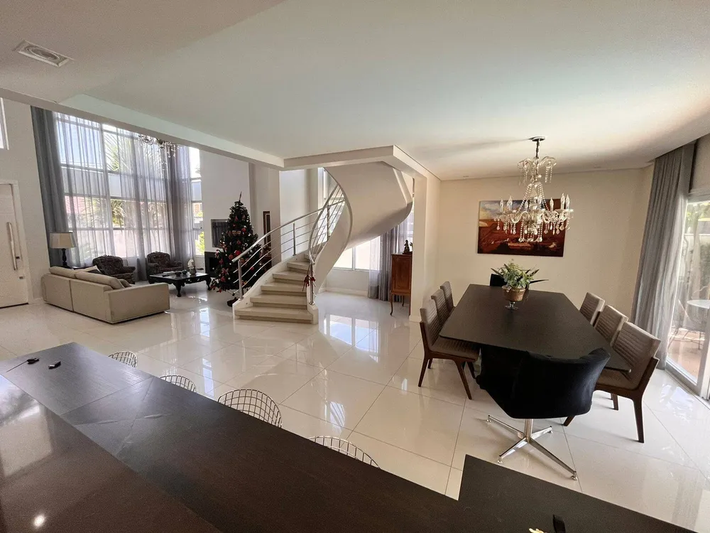 Casa, 5 quartos, 436 m² - Foto 8