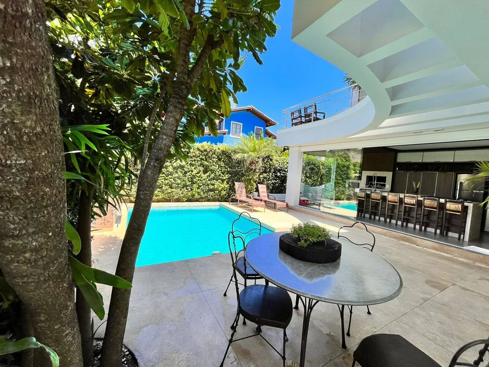 Casa, 5 quartos, 436 m² - Foto 15