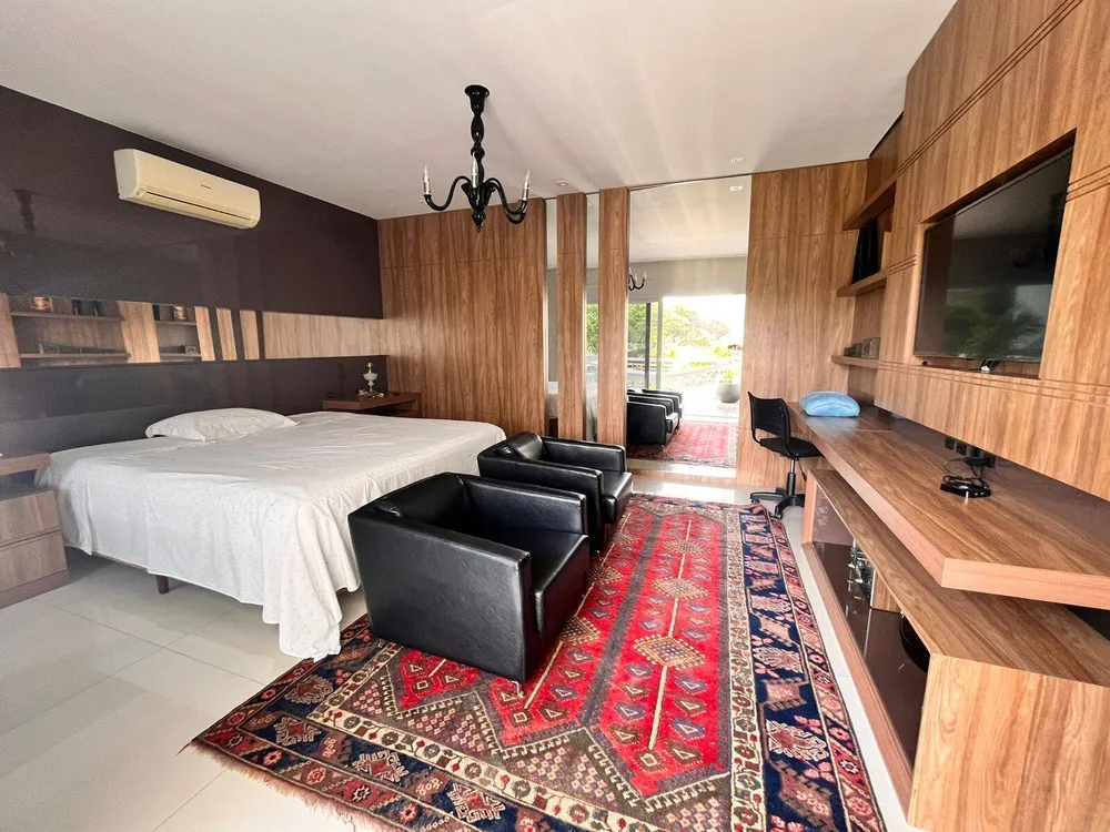 Casa, 5 quartos, 436 m² - Foto 6