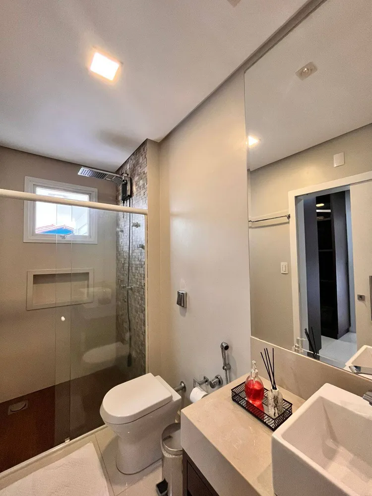 Casa, 5 quartos, 436 m² - Foto 5