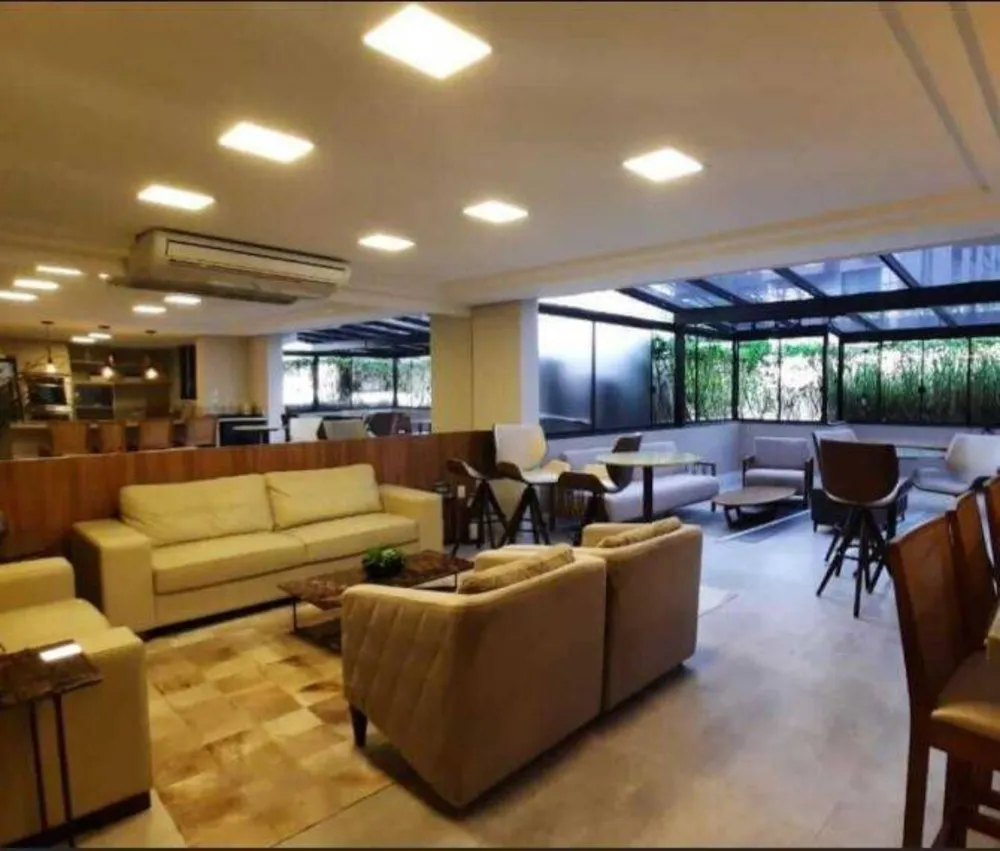 Apartamento, 4 quartos, 139 m² - Foto 3