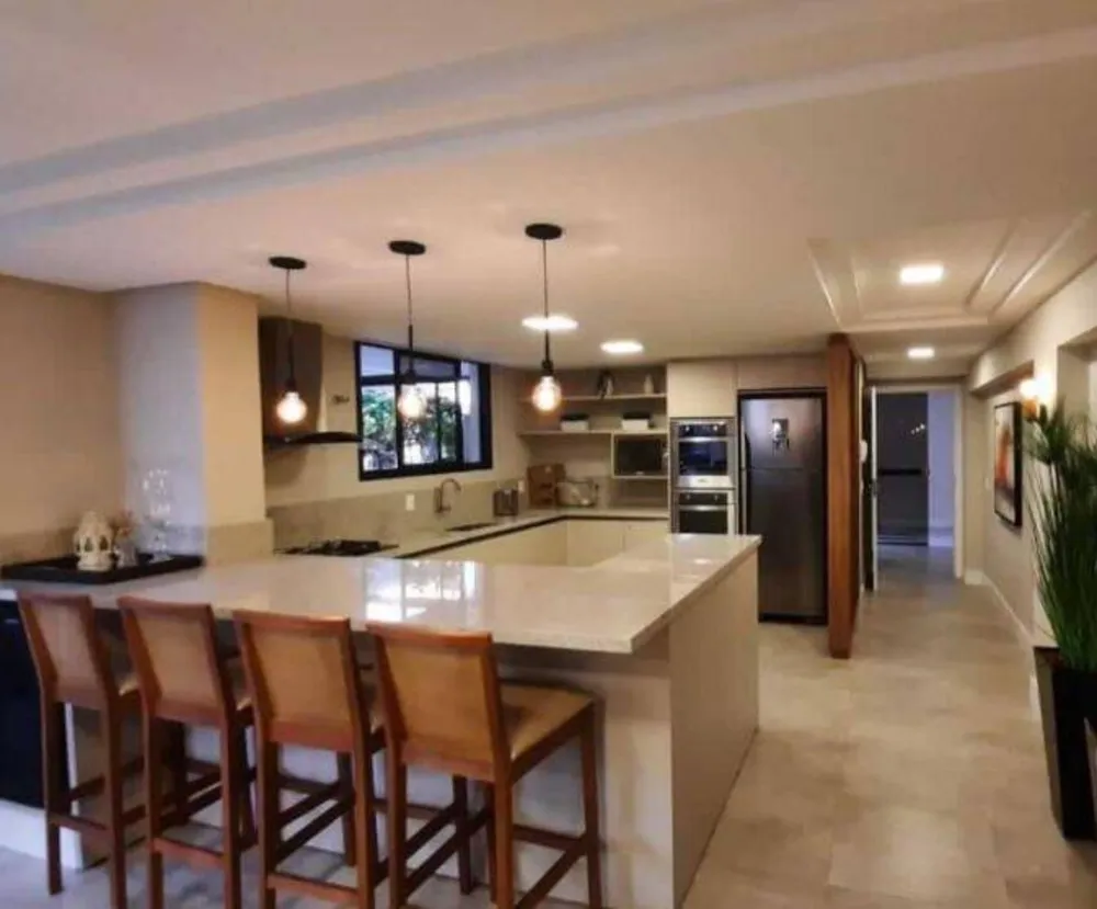 Apartamento, 4 quartos, 139 m² - Foto 1