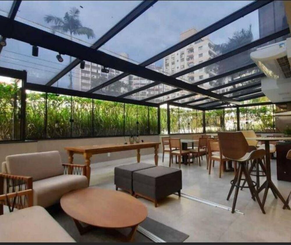 Apartamento, 4 quartos, 139 m² - Foto 3