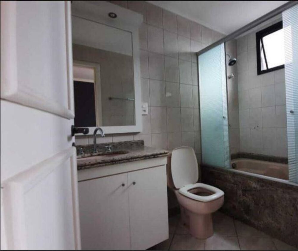 Apartamento, 4 quartos, 139 m² - Foto 4