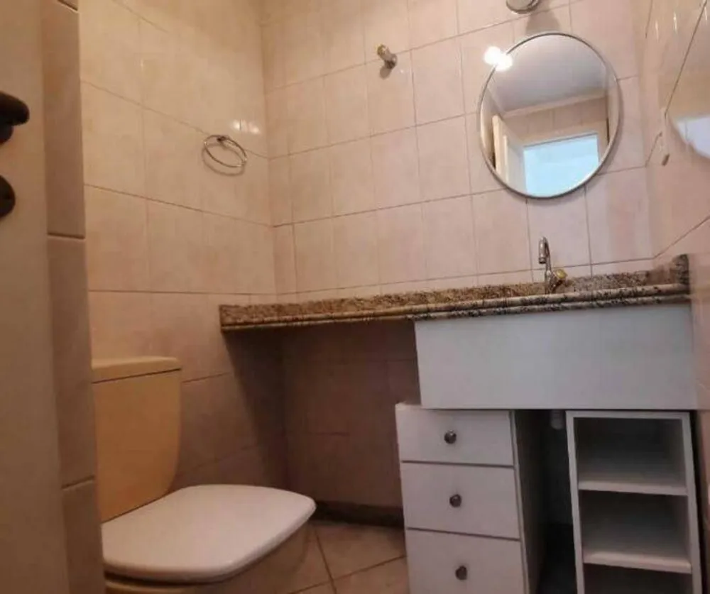 Apartamento, 4 quartos, 139 m² - Foto 9