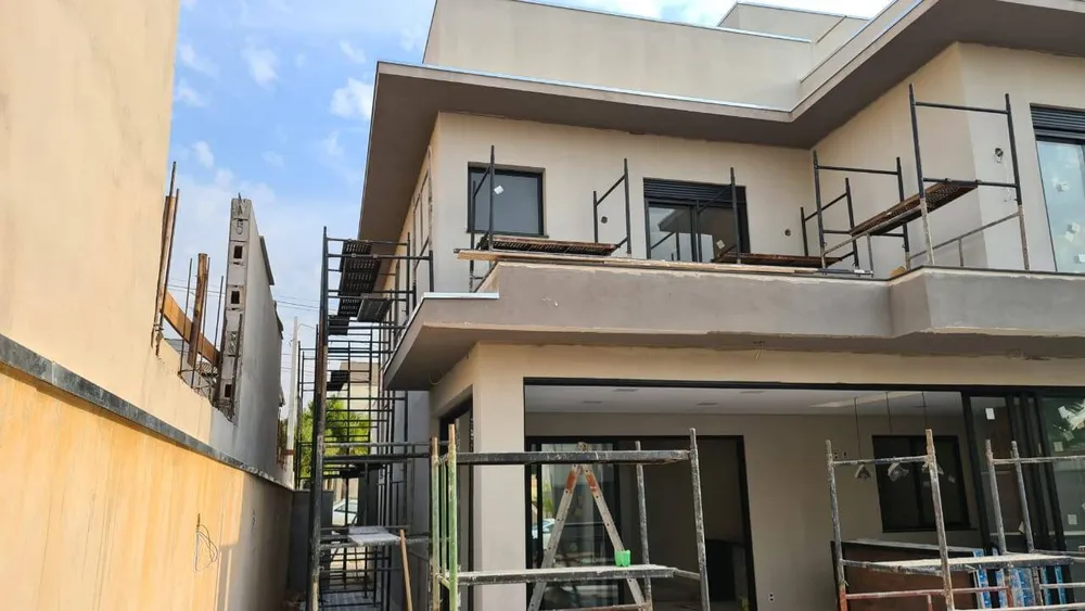 Casa, 3 quartos, 246 m² - Foto 8