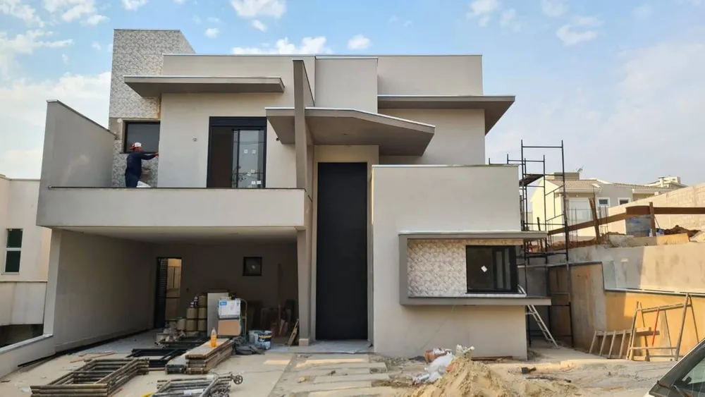 Casa, 3 quartos, 246 m² - Foto 1