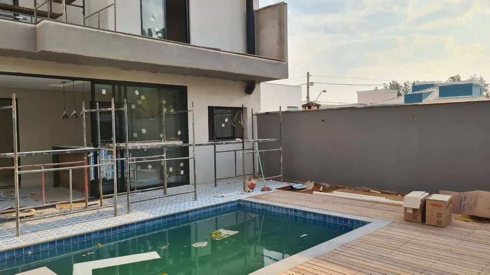 Casa, 3 quartos, 246 m² - Foto 3