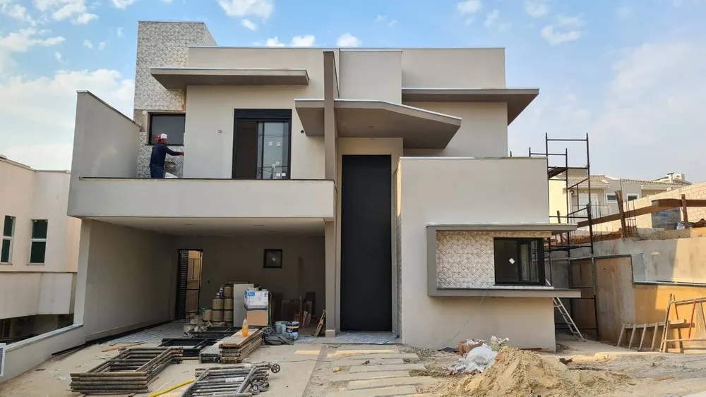 Casa, 3 quartos, 246 m² - Foto 4