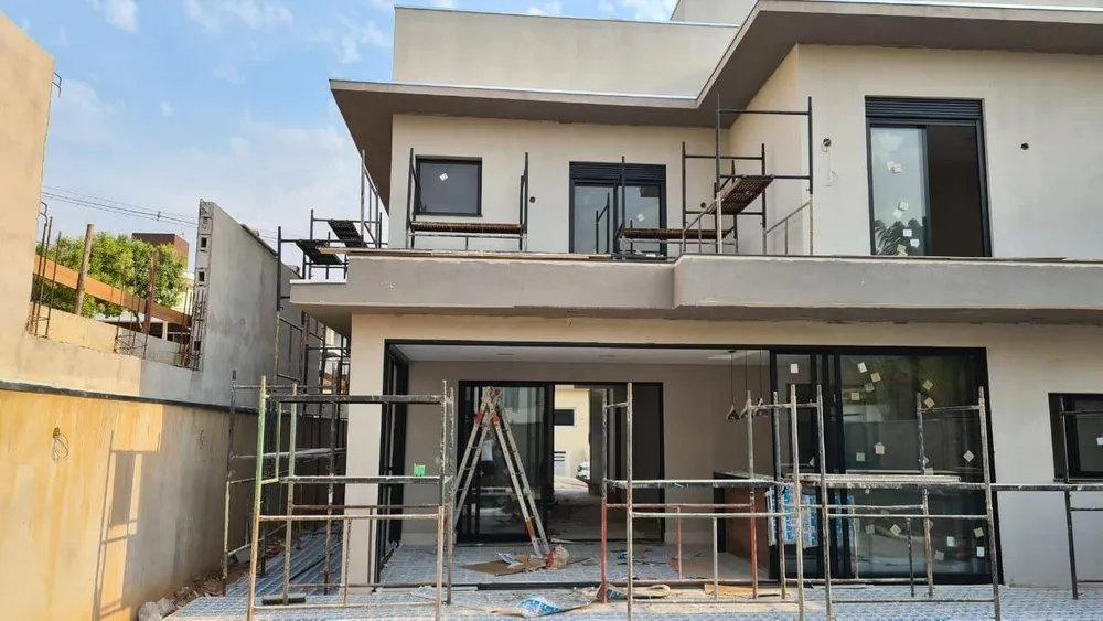 Casa, 3 quartos, 246 m² - Foto 9