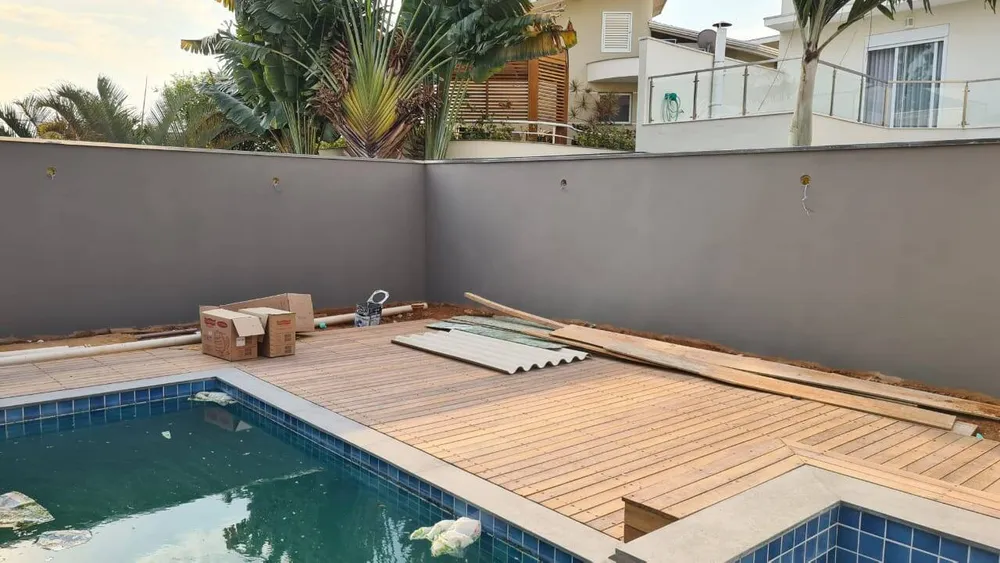Casa, 3 quartos, 246 m² - Foto 6