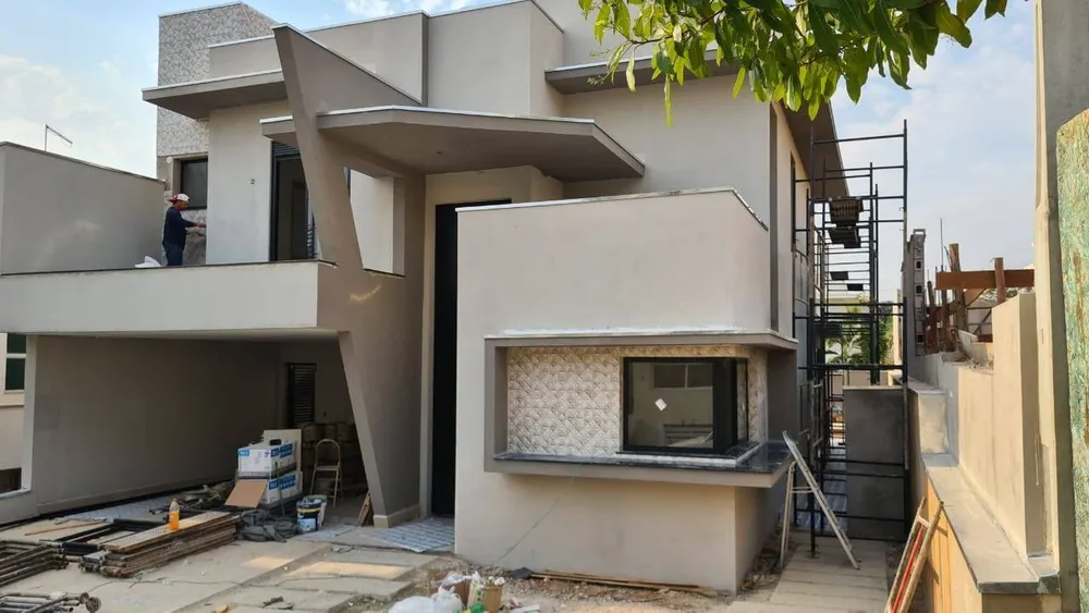 Casa, 3 quartos, 246 m² - Foto 2