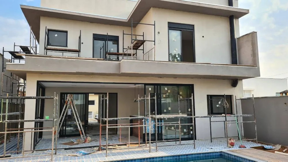 Casa, 3 quartos, 246 m² - Foto 11