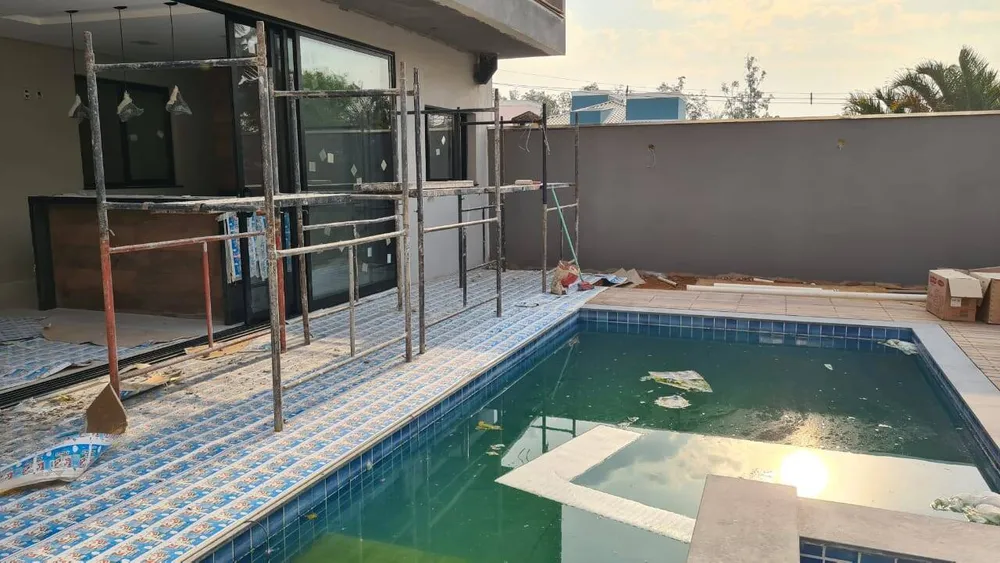Casa, 3 quartos, 246 m² - Foto 7