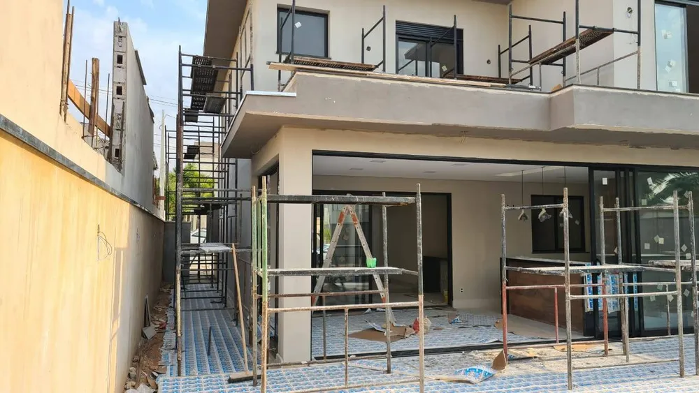 Casa, 3 quartos, 246 m² - Foto 10