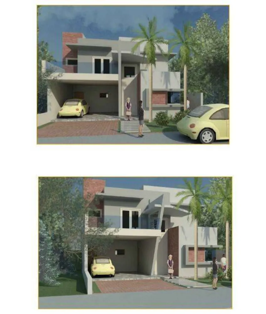 Casa, 3 quartos, 246 m² - Foto 13