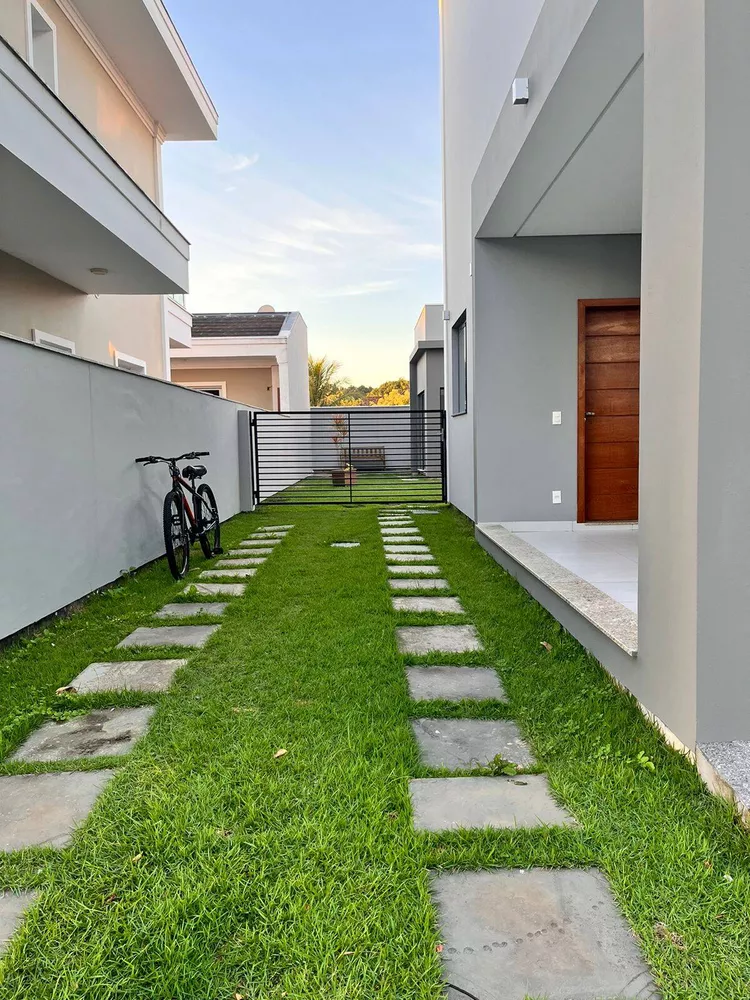 Casa à venda com 4 quartos, 198m² - Foto 5