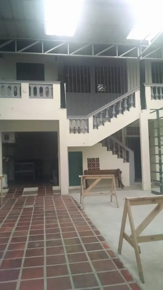 Sala-Conjunto - Foto 5