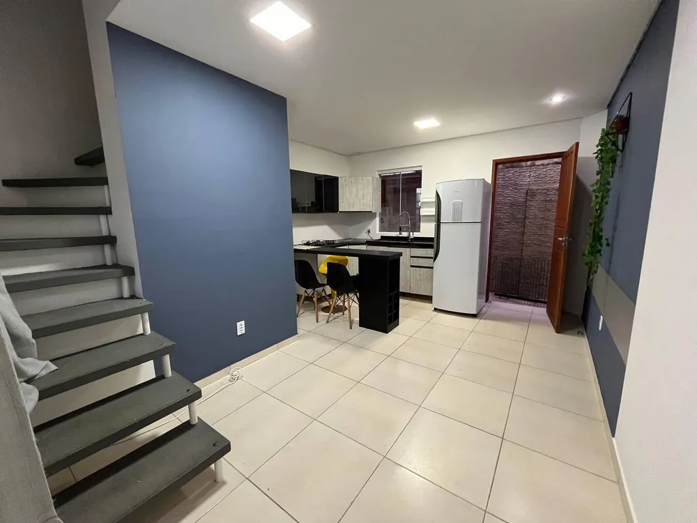 Casa, 2 quartos, 67 m² - Foto 3