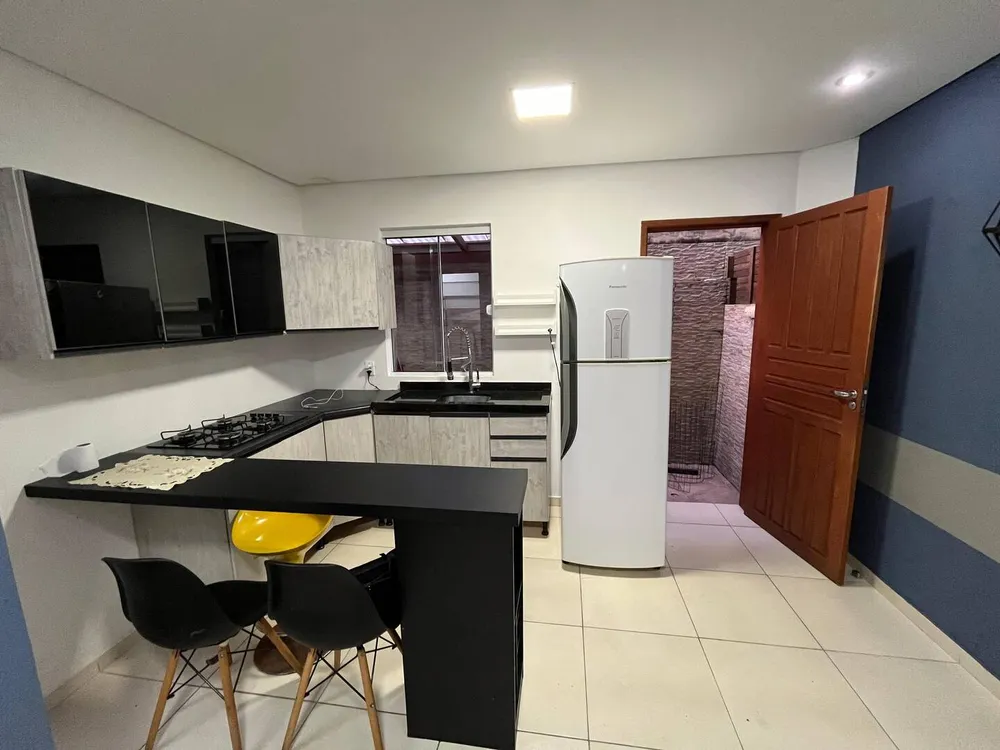 Casa, 2 quartos, 67 m² - Foto 2