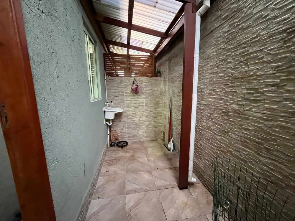 Casa, 2 quartos, 67 m² - Foto 11