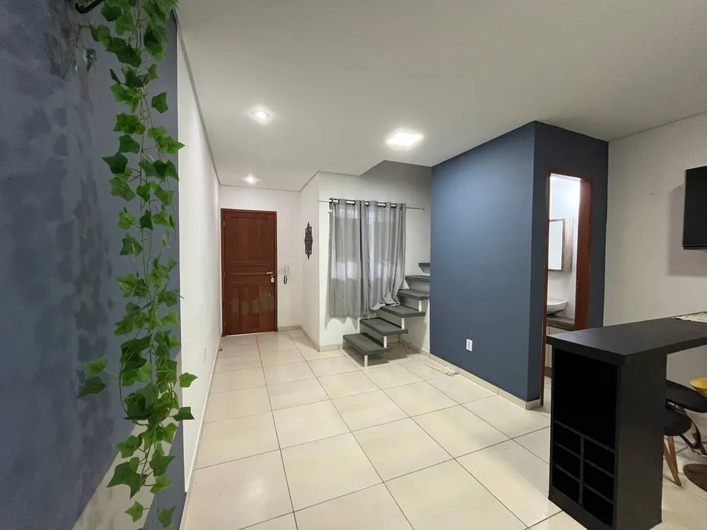 Casa, 2 quartos, 67 m² - Foto 4