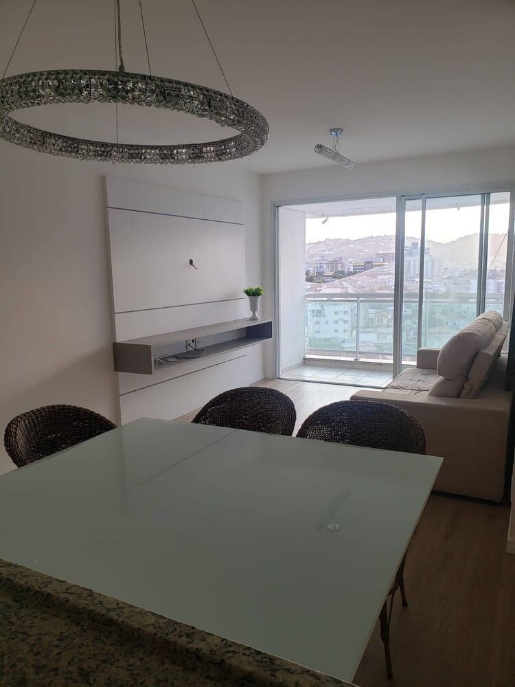 Apartamento, 2 quartos, 75 m² - Foto 1