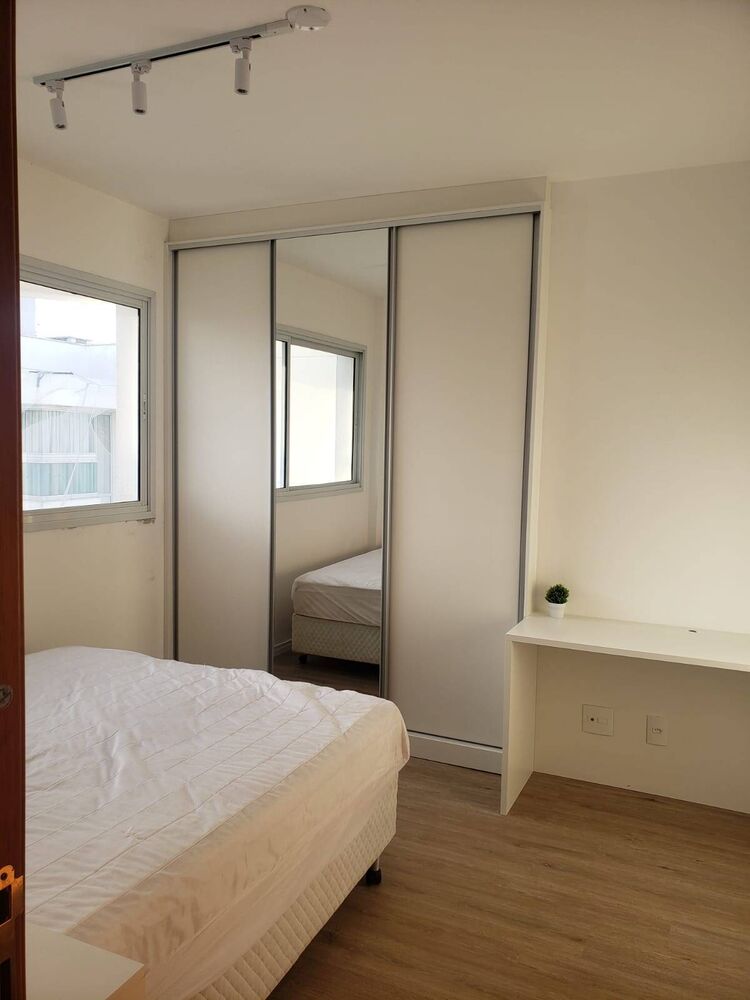 Apartamento, 2 quartos, 75 m² - Foto 2