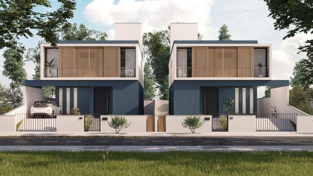 Casa à venda com 3 quartos, 180m² - Foto 2