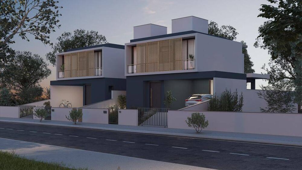 Casa à venda com 3 quartos, 180m² - Foto 3