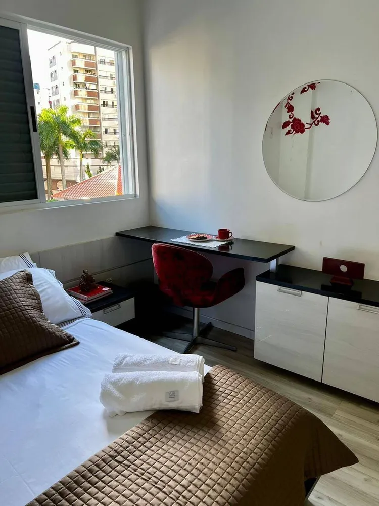 Apartamento, 4 quartos, 152 m² - Foto 13