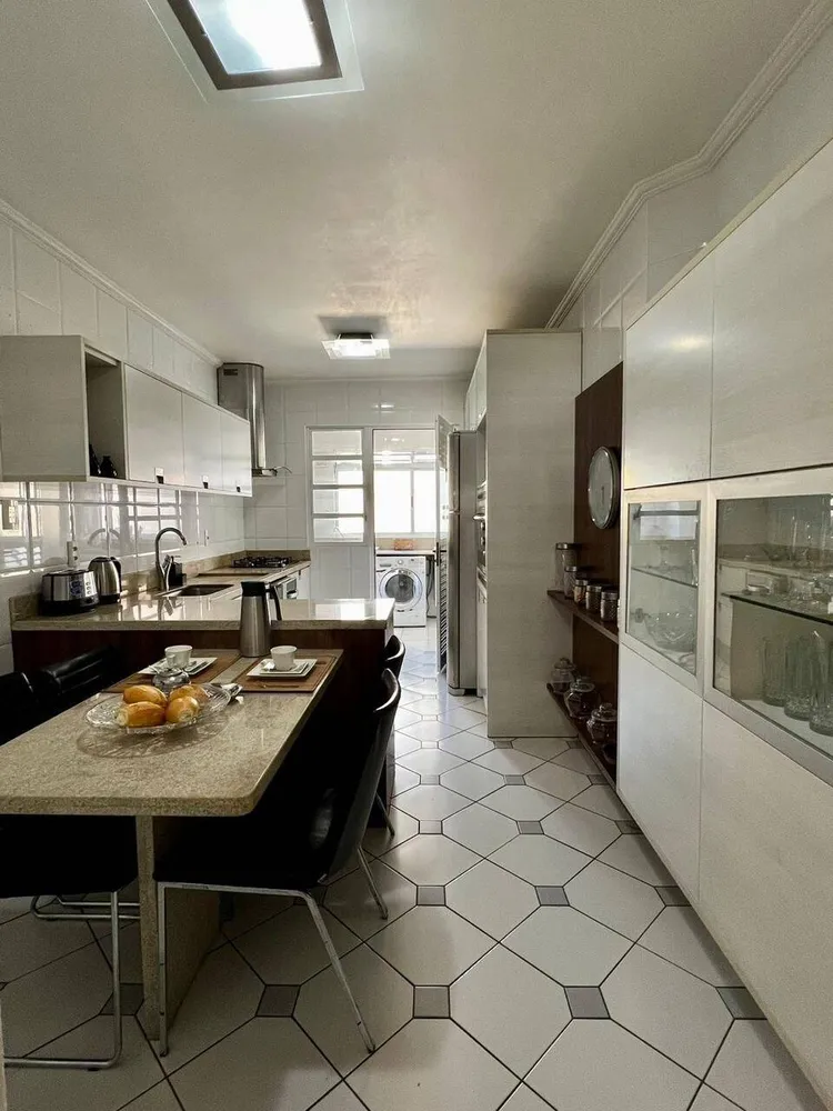 Apartamento, 4 quartos, 152 m² - Foto 5
