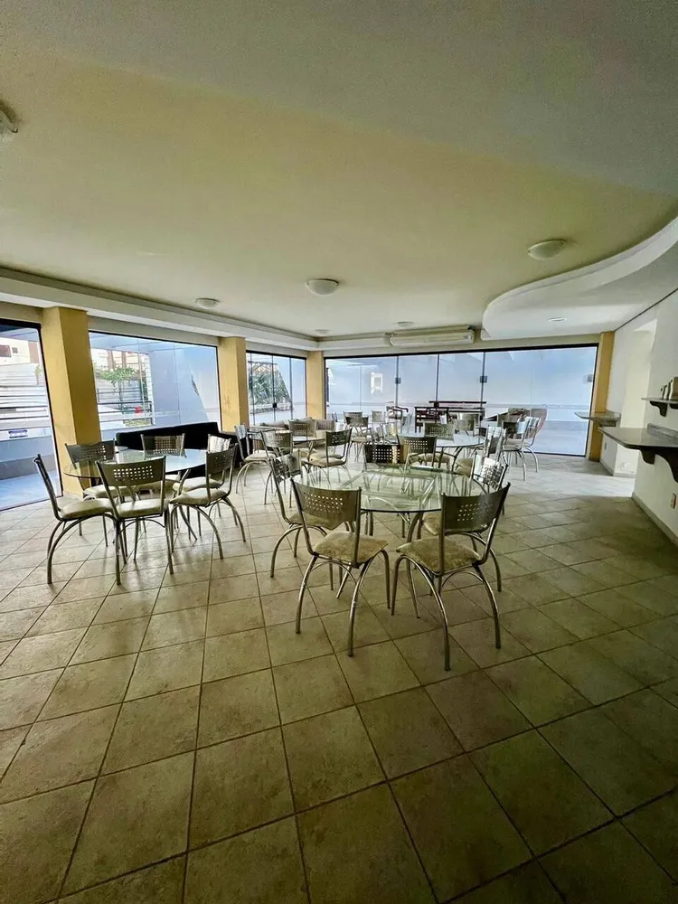 Apartamento, 4 quartos, 152 m² - Foto 16