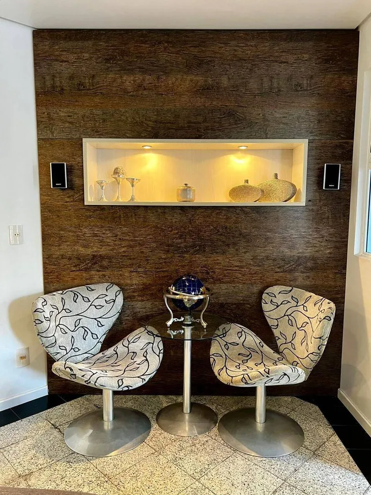 Apartamento, 4 quartos, 152 m² - Foto 4