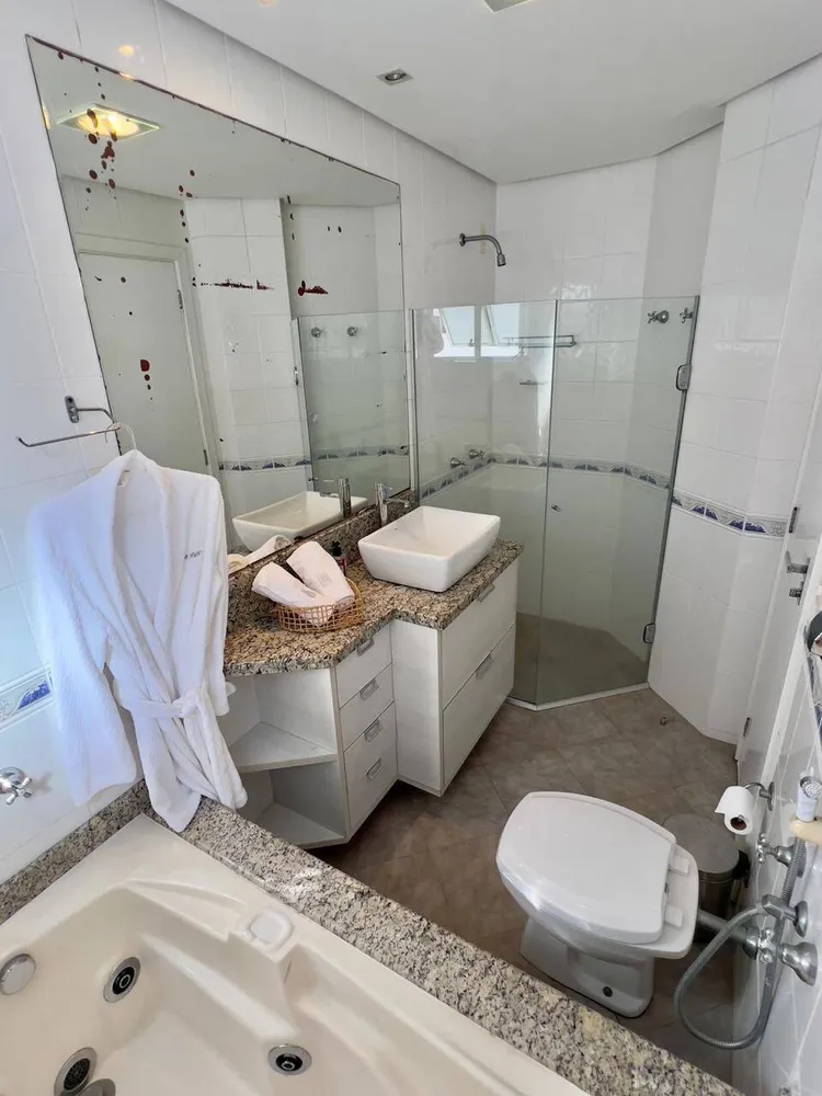 Apartamento, 4 quartos, 152 m² - Foto 11