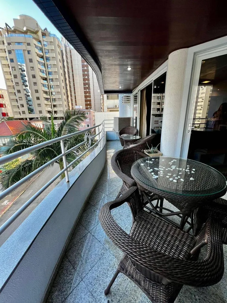 Apartamento, 4 quartos, 152 m² - Foto 1