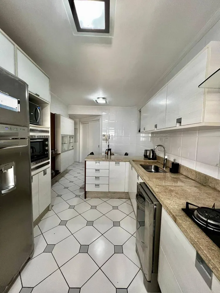 Apartamento, 4 quartos, 152 m² - Foto 3
