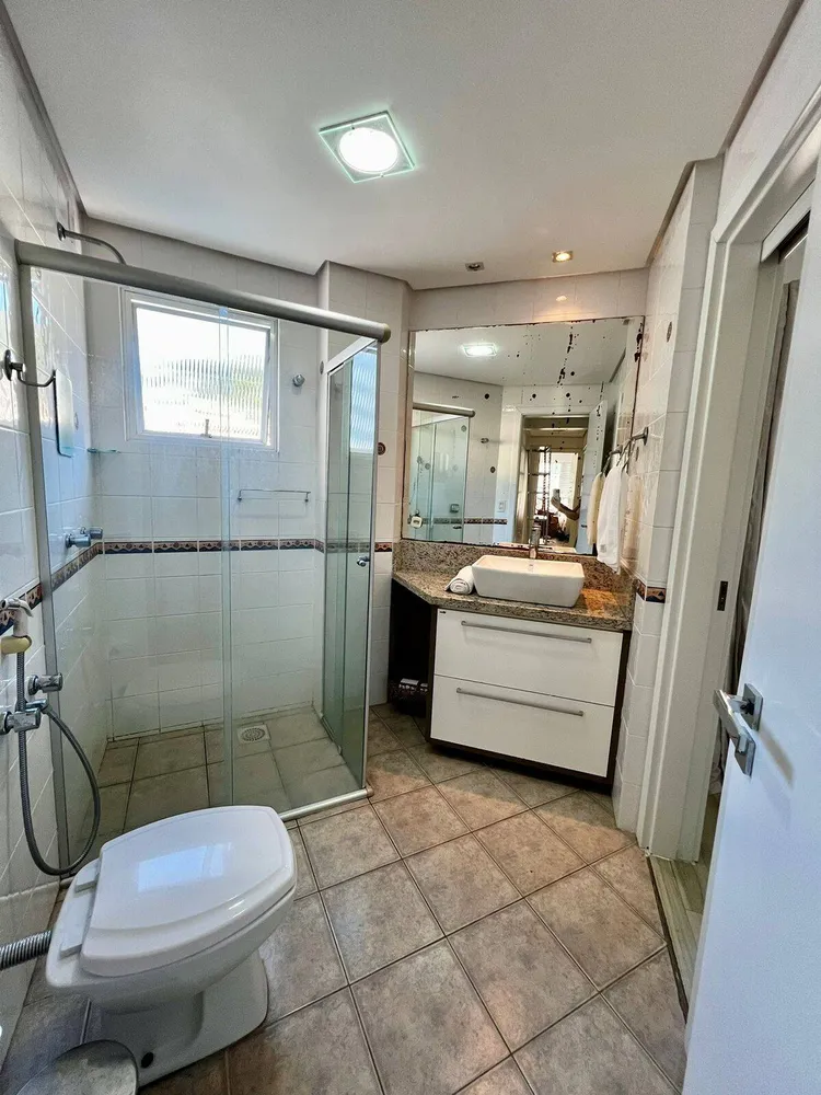 Apartamento, 4 quartos, 152 m² - Foto 15