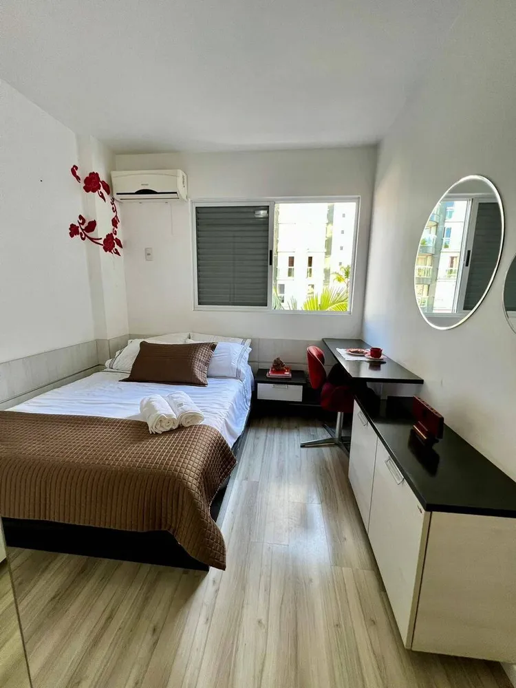 Apartamento, 4 quartos, 152 m² - Foto 12