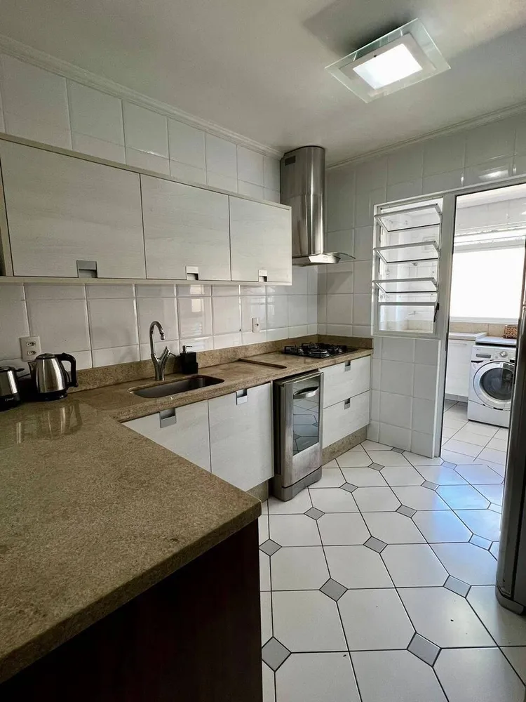 Apartamento, 4 quartos, 152 m² - Foto 8