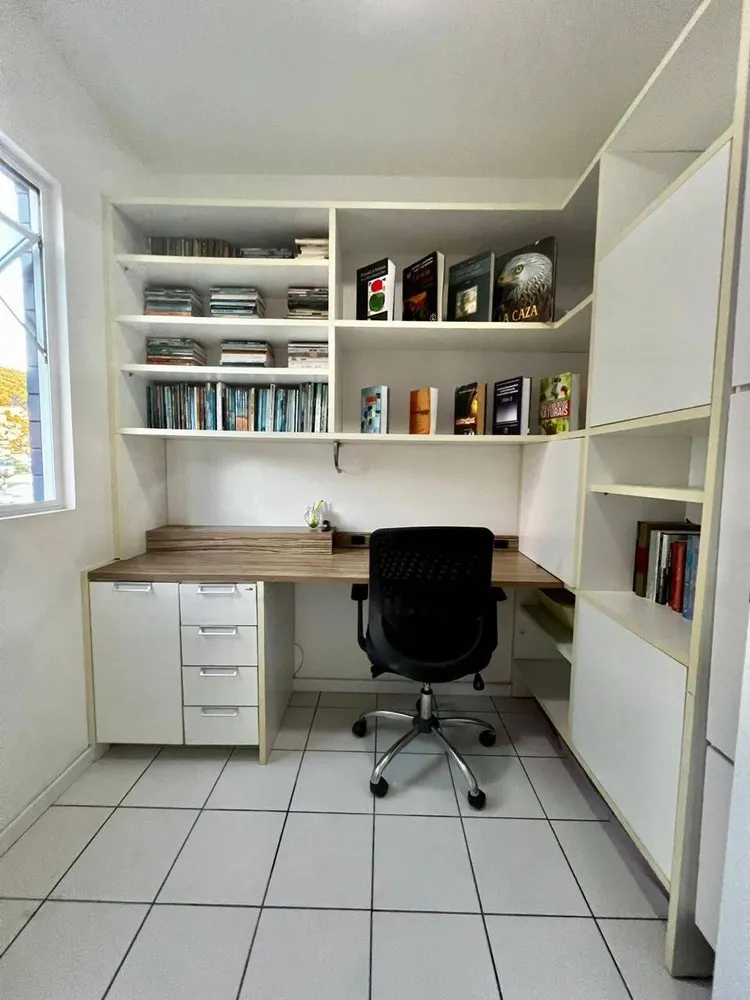 Apartamento, 4 quartos, 152 m² - Foto 9