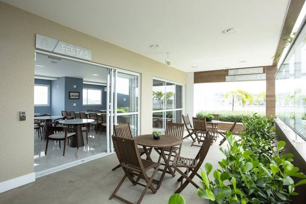 Apartamento, 3 quartos, 84 m² - Foto 8