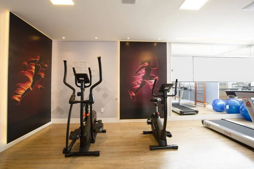 Apartamento, 3 quartos, 84 m² - Foto 5